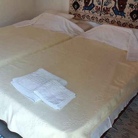 Persefoni House Villa Áfissos Eksteriør bilde