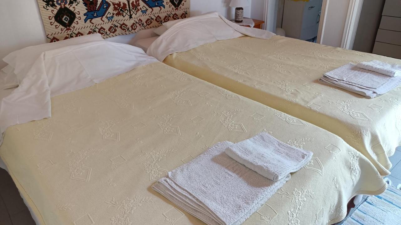 Persefoni House Villa Áfissos Eksteriør bilde