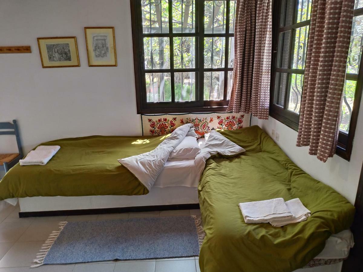 Persefoni House Villa Áfissos Eksteriør bilde