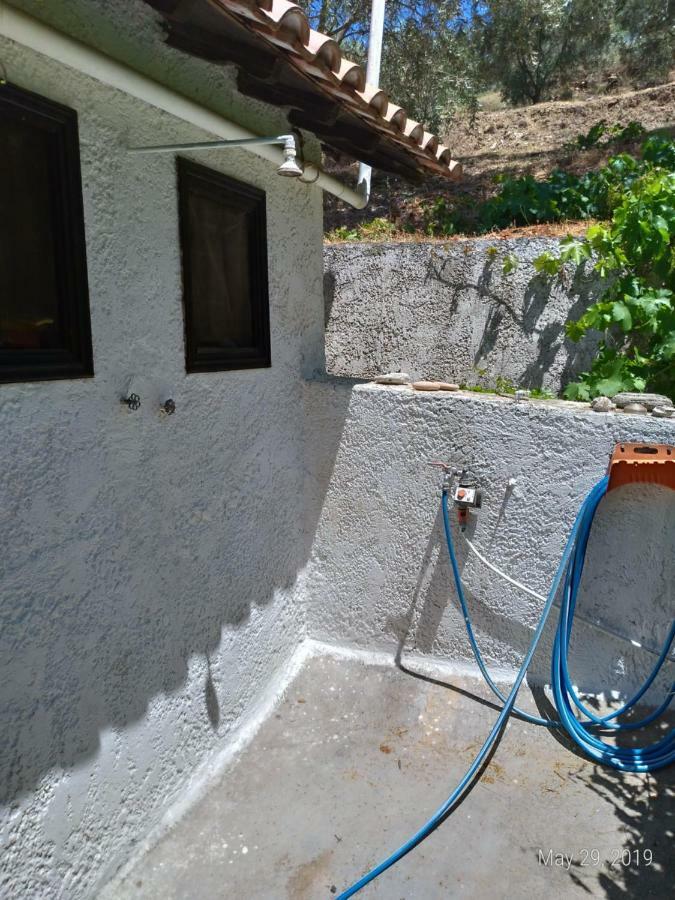 Persefoni House Villa Áfissos Eksteriør bilde